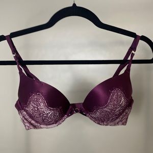 Victoria’s Secret Bombshell Bra
